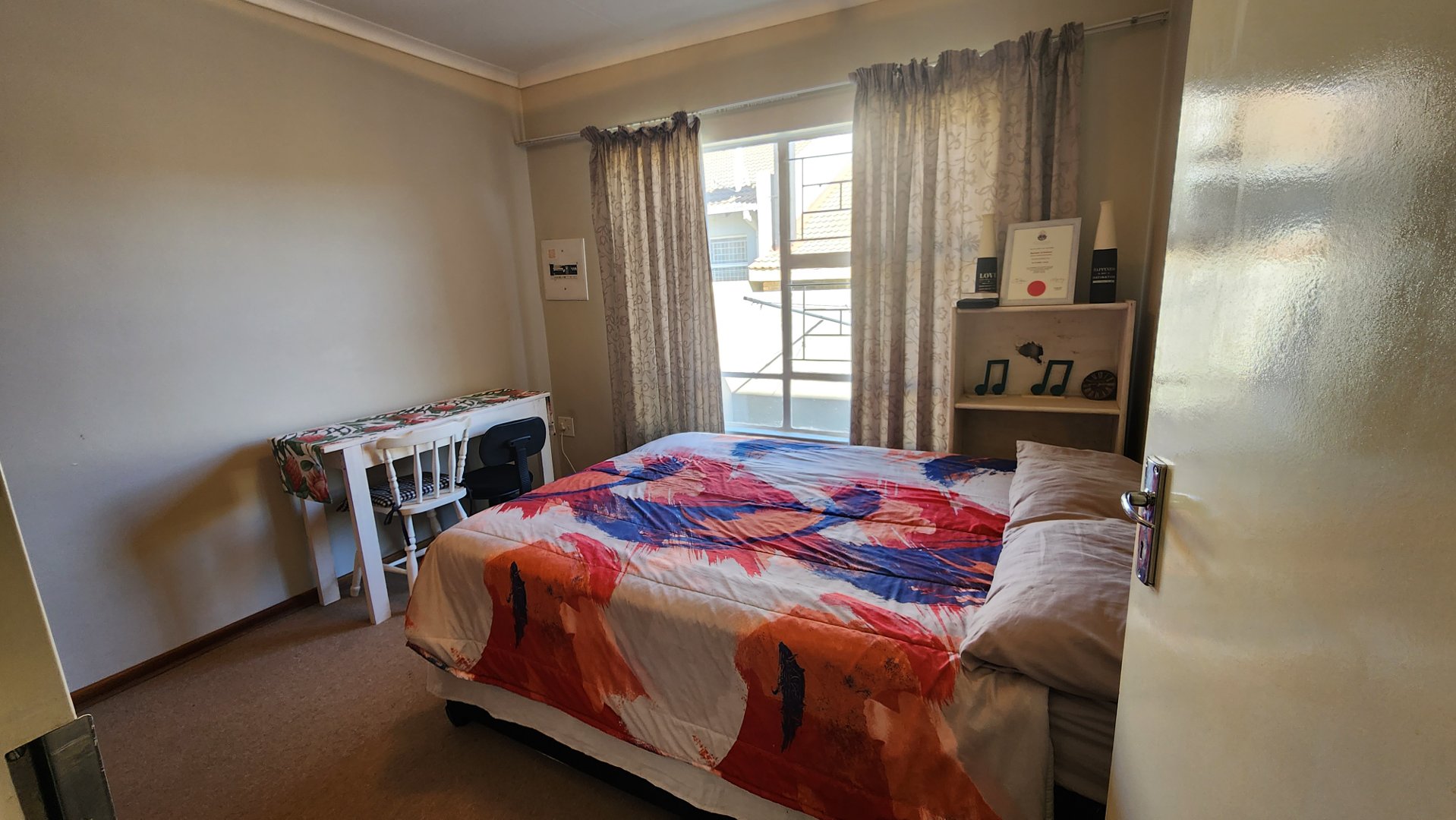 3 Bedroom Property for Sale in Langenhovenpark Free State